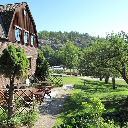 Apartment Stegeborg Norrkrog By Interhome מראה חיצוני תמונה