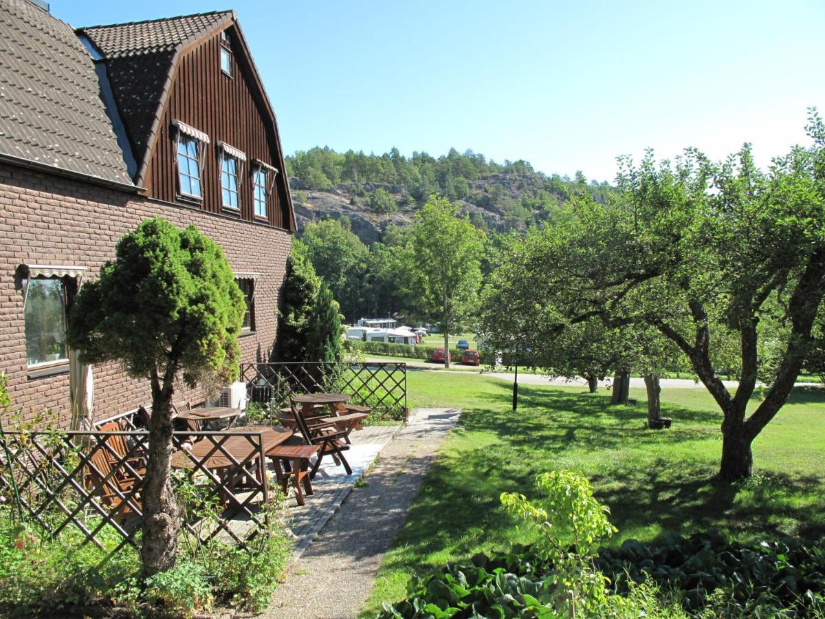 Apartment Stegeborg Norrkrog By Interhome מראה חיצוני תמונה