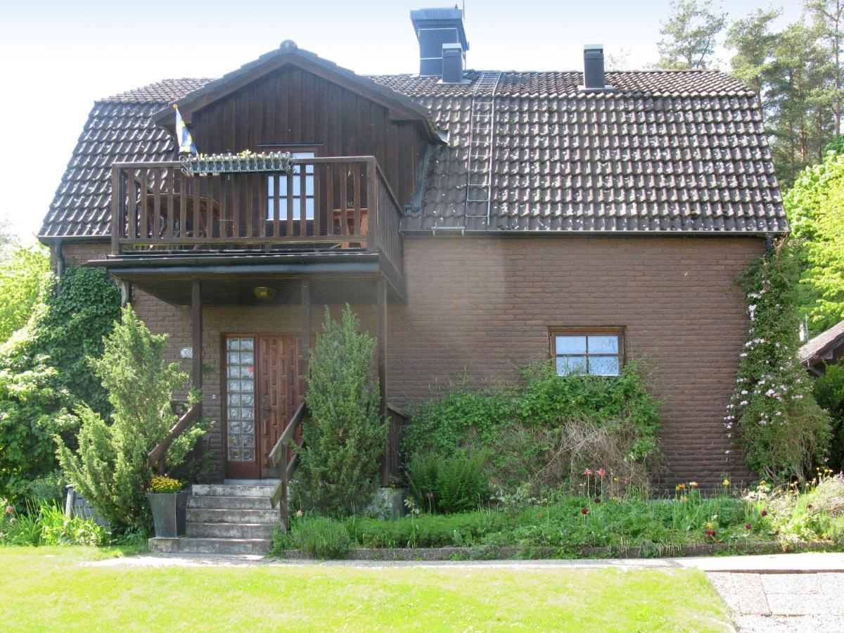 Apartment Stegeborg Norrkrog By Interhome מראה חיצוני תמונה