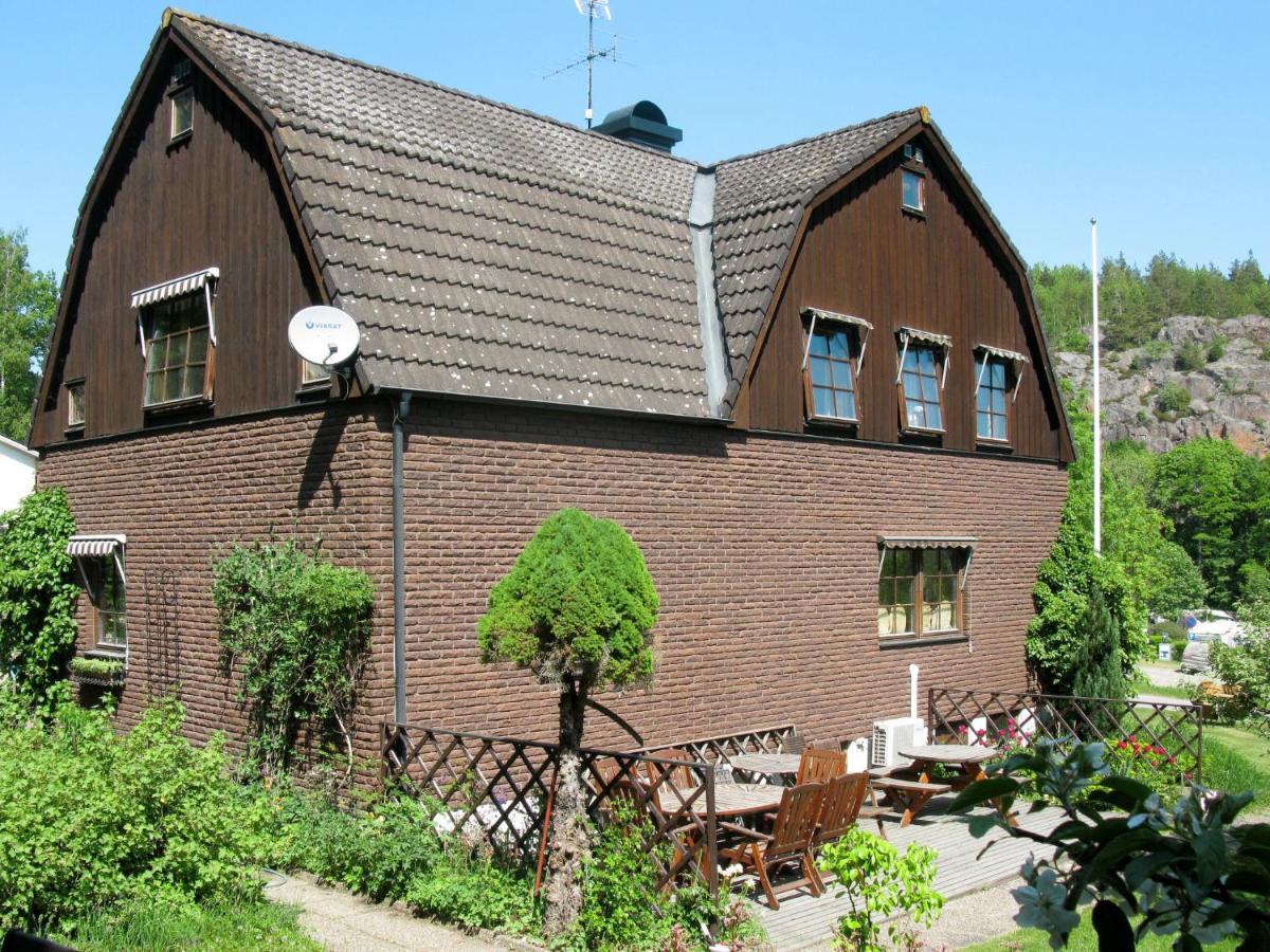 Apartment Stegeborg Norrkrog By Interhome מראה חיצוני תמונה