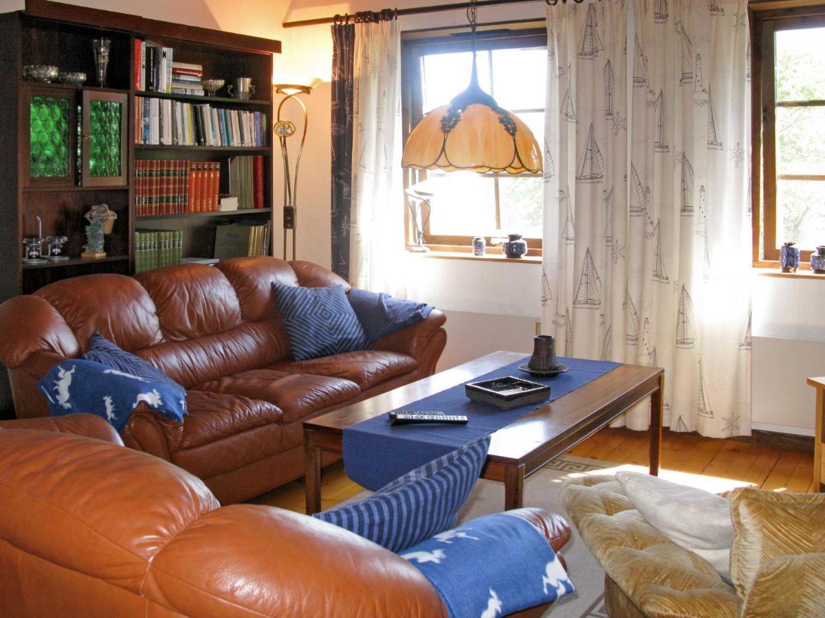 Apartment Stegeborg Norrkrog By Interhome מראה חיצוני תמונה