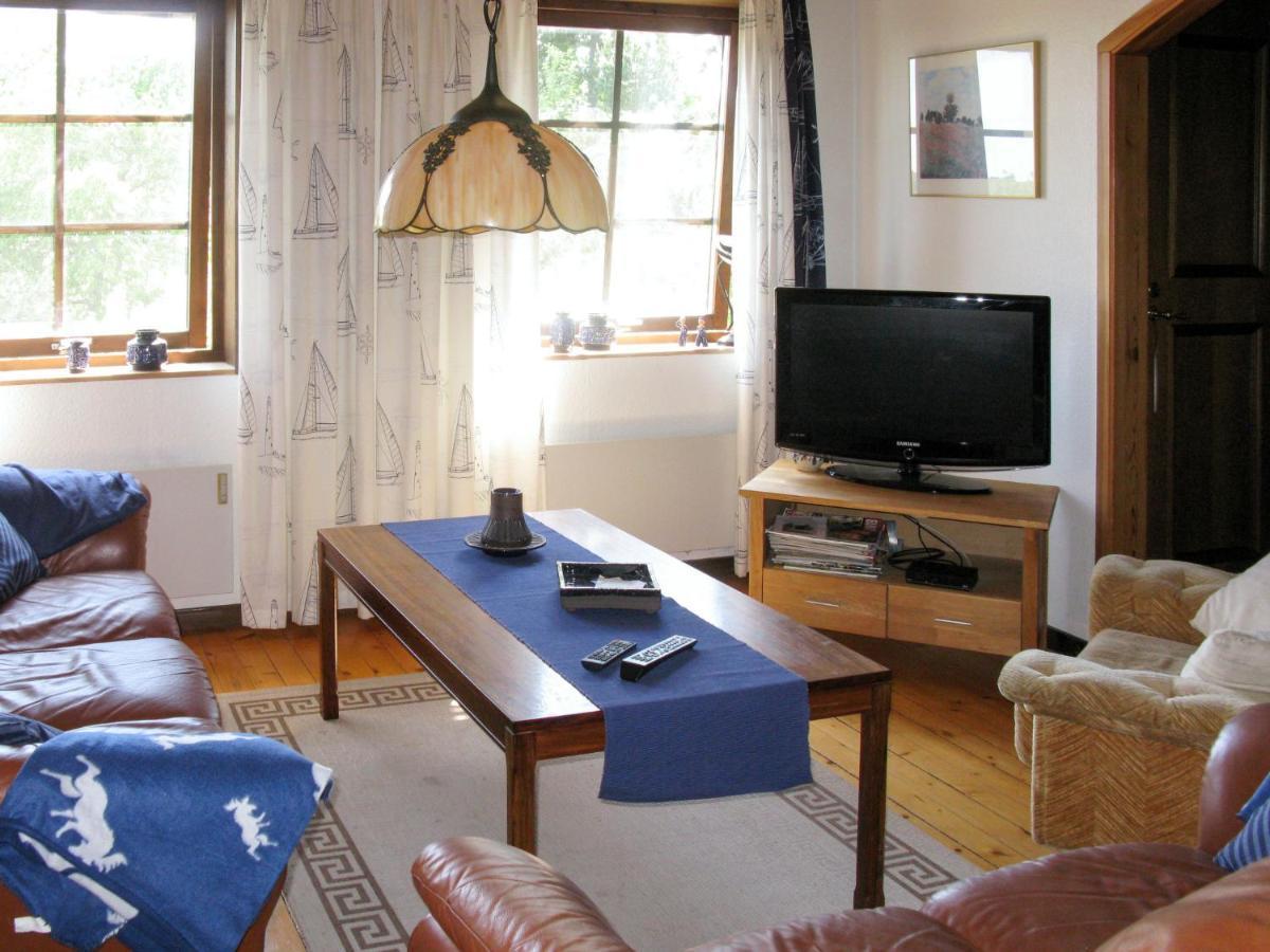Apartment Stegeborg Norrkrog By Interhome מראה חיצוני תמונה